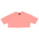 Target Παιδικό σετ Girls Loose Crop Top & Shorts ''Dreams'' Set